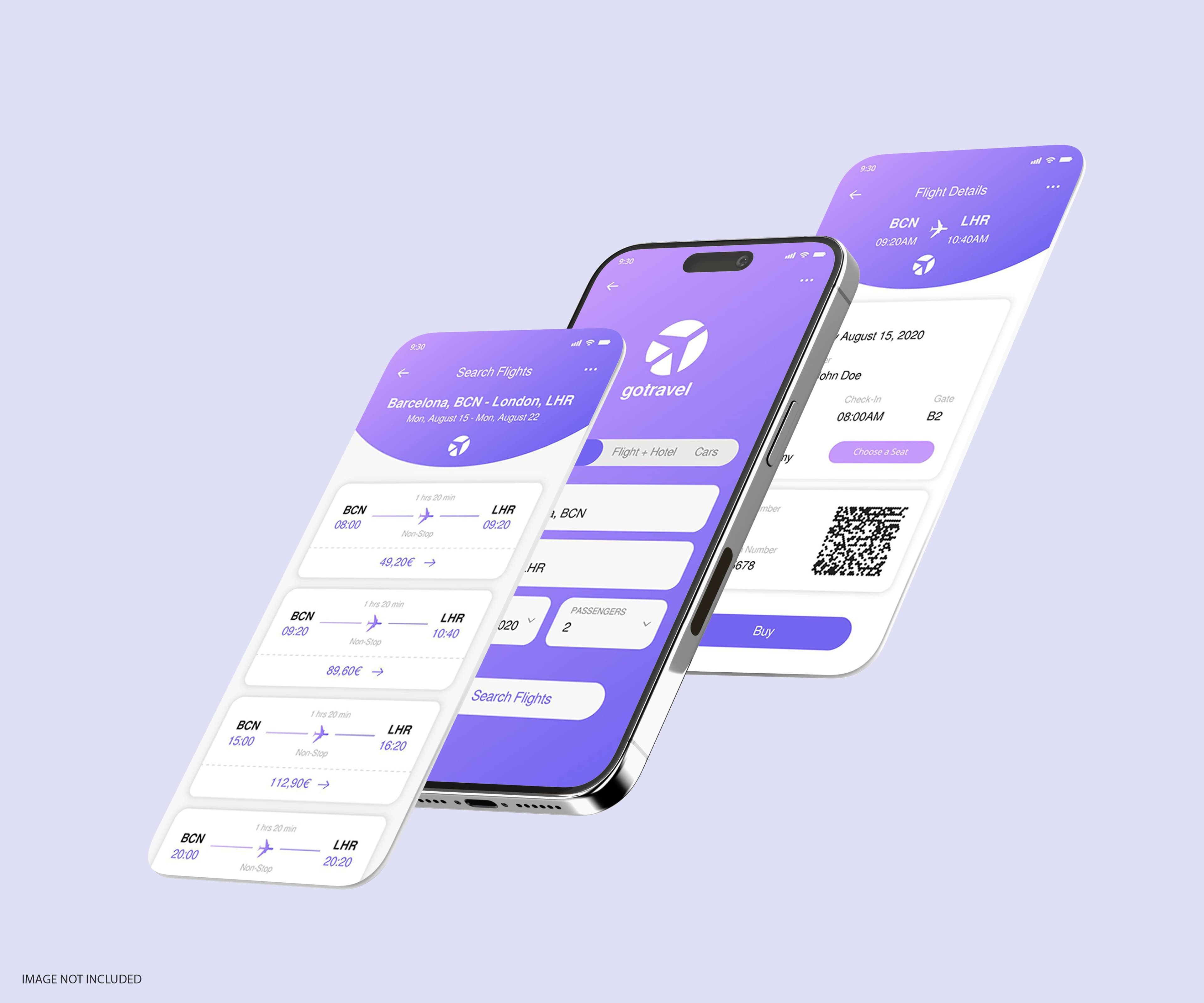 Global Market Access